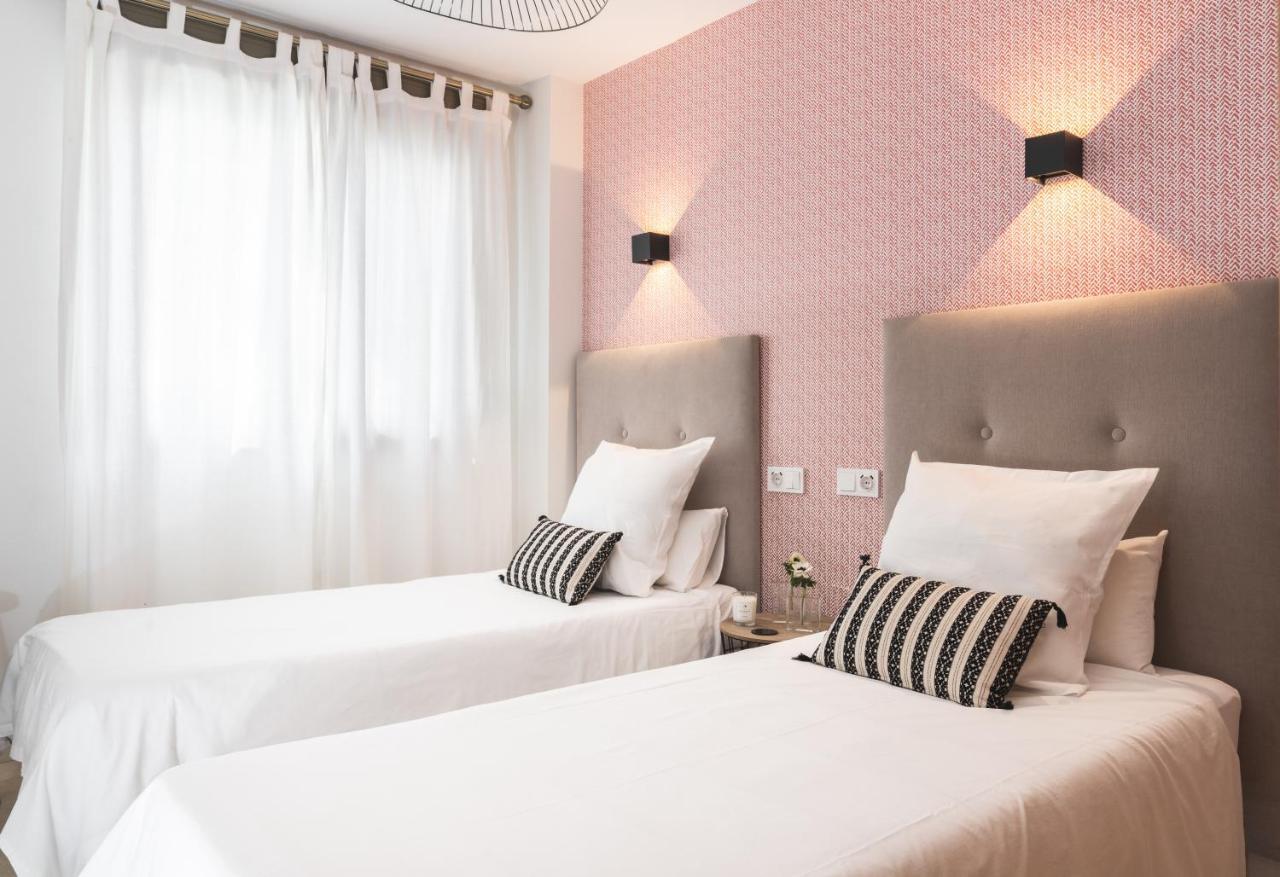 Pacificio Beachfront Málaga Extérieur photo